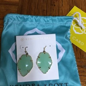Earrings Kendra Scott